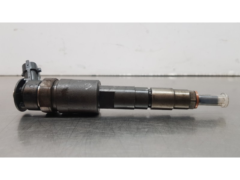 Recambio de inyector para peugeot 308 sw active referencia OEM IAM 0445110566   Recambio de inyector para peugeot 308 sw active referencia OEM IAM 0445110566