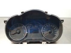 Recambio de cuadro instrumentos para kia carens ( ) concept referencia OEM IAM 94002A4340  