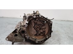 Recambio de caja cambios para opel vectra c berlina comfort referencia OEM IAM 55350430  