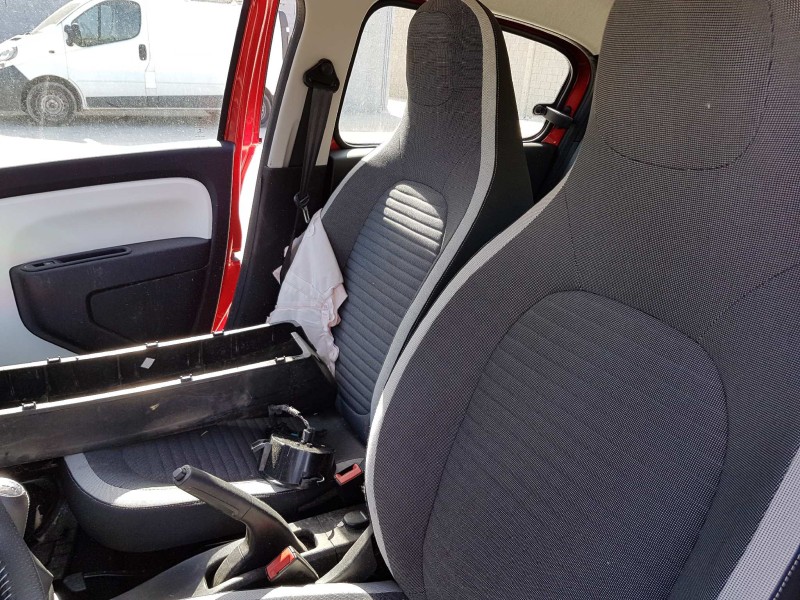 renault twingo iii del año 2015 renault twingo iii del año 2015