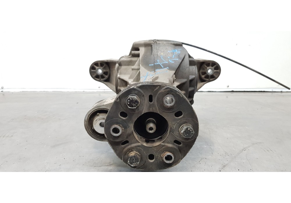 Recambio de diferencial trasero para mercedes clase m (w164) 320 / 350 cdi (164.122) referencia OEM IAM A1643500414  