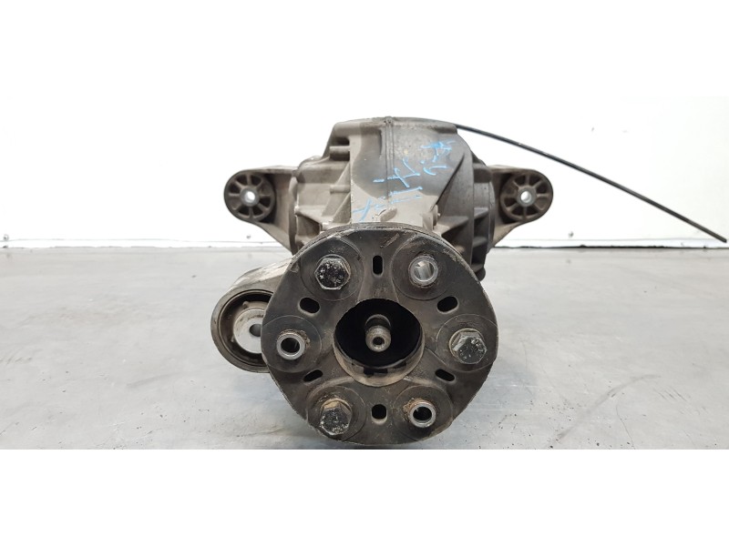 Recambio de diferencial trasero para mercedes clase m (w164) 320 / 350 cdi (164.122) referencia OEM IAM A1643500414  