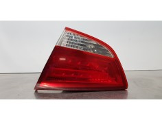 Recambio de piloto trasero derecho interior para hyundai ix35 style 2wd referencia OEM IAM 924062Y000