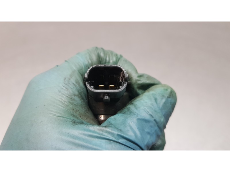 Recambio de inyector para peugeot 308 sw active referencia OEM IAM 0445110566  