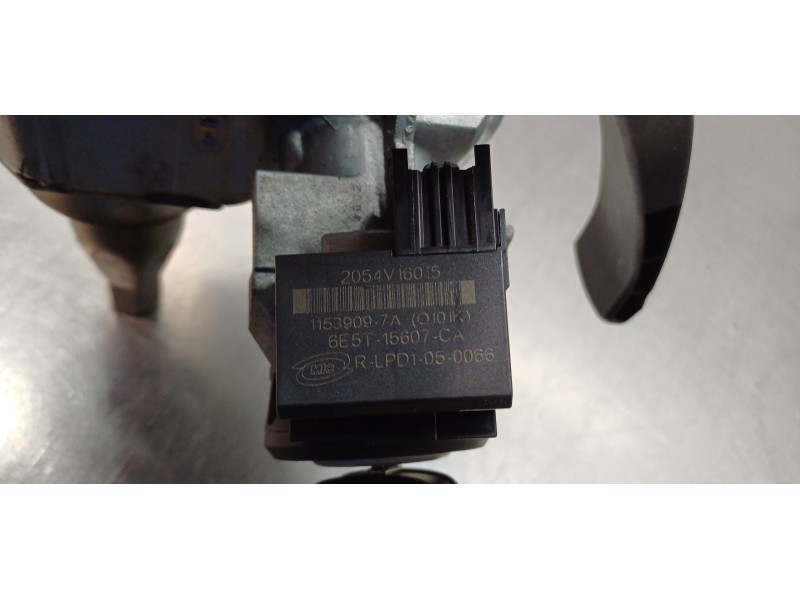 Recambio de columna direccion para ford c-max trend referencia OEM IAM 2390126 AV6N3C529ED  Recambio de columna direccion para ford c-max trend referencia OEM IAM 2390126 AV6N3C529ED