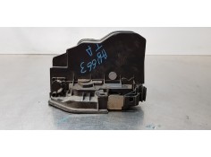 Recambio de cerradura puerta trasera derecha para bmw x5 (e70) xdrive35d referencia OEM IAM 7229460  