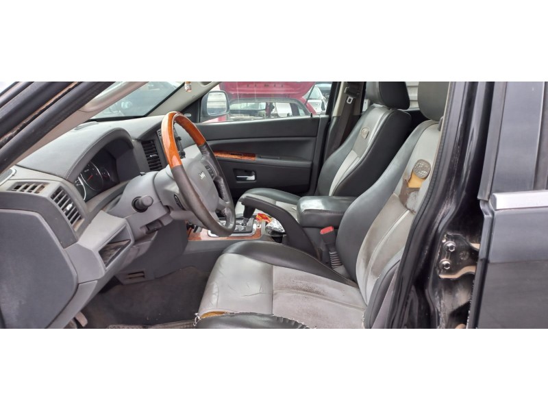 jeep gr. cherokee (wh) del año 2007