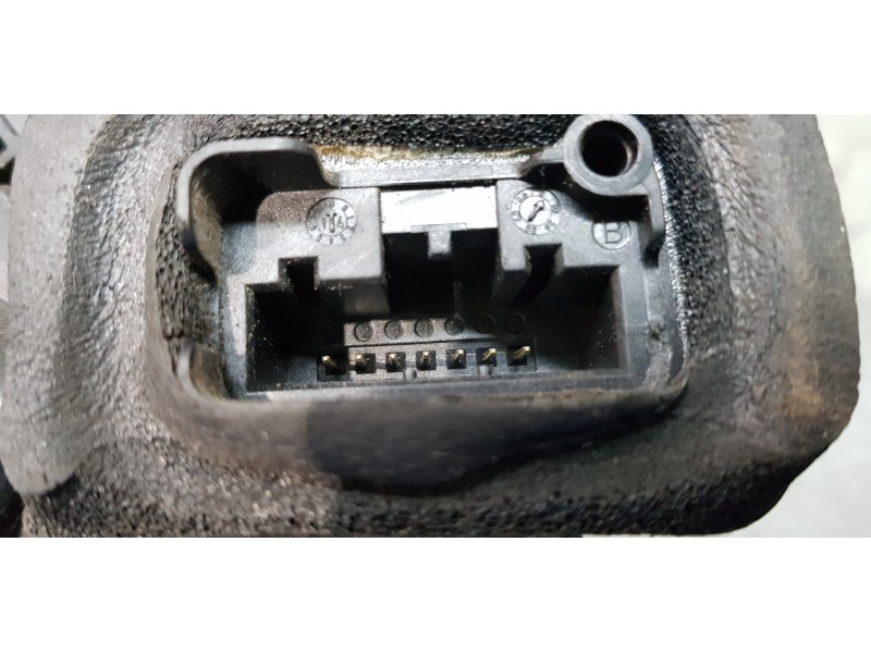 Recambio de cerradura puerta trasera derecha para skoda rapid elegance referencia OEM IAM 5E0839016A   Recambio de cerradura puerta trasera derecha para skoda rapid elegance referencia OEM IAM 5E0839016A