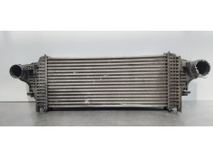 Recambio de intercooler para mercedes clase m (w164) 320 / 350 cdi (164.122) referencia OEM IAM A1645001900