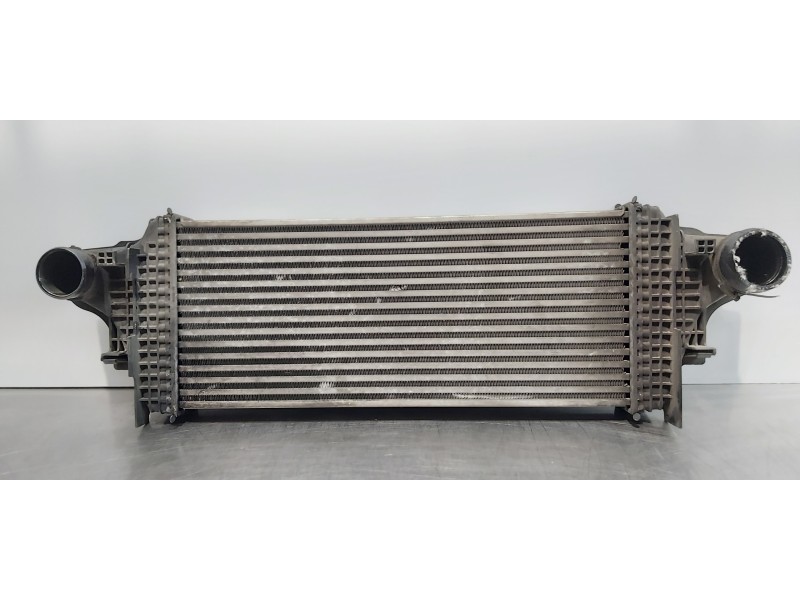 Recambio de intercooler para mercedes clase m (w164) 320 / 350 cdi (164.122) referencia OEM IAM A1645001900   Recambio de intercooler para mercedes clase m (w164) 320 / 350 cdi (164.122) referencia OEM IAM A1645001900