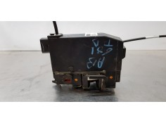 Recambio de cerradura puerta trasera derecha para citroen c4 grand picasso feel referencia OEM IAM 9826135580   2