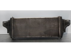 Recambio de intercooler para mercedes clase m (w164) 320 / 350 cdi (164.122) referencia OEM IAM A1645001900   2
