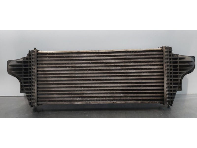 Recambio de intercooler para mercedes clase m (w164) 320 / 350 cdi (164.122) referencia OEM IAM A1645001900  