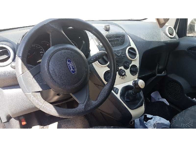 ford ka (ccu) del año 2012