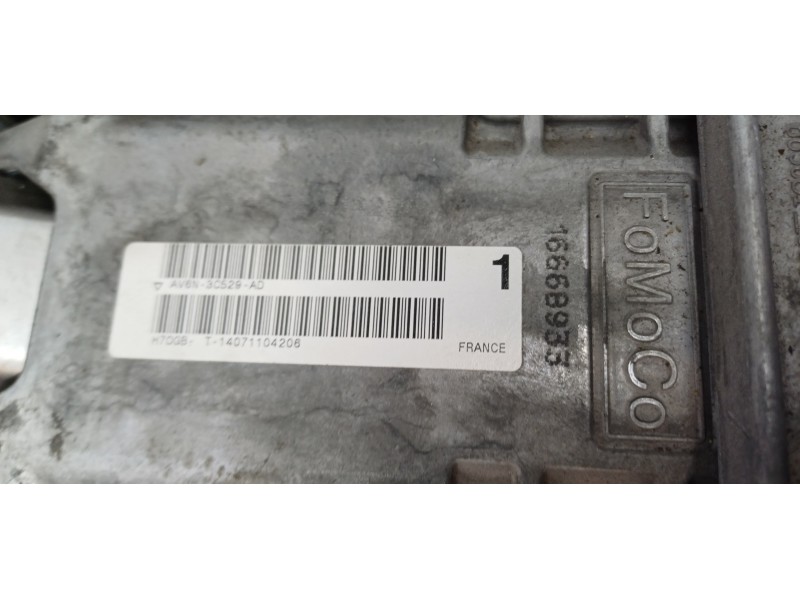 Recambio de columna direccion para ford c-max trend referencia OEM IAM 2390126 AV6N3C529ED  Recambio de columna direccion para ford c-max trend referencia OEM IAM 2390126 AV6N3C529ED