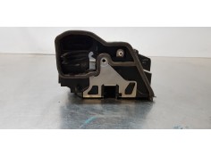 Recambio de cerradura puerta trasera derecha para bmw x5 (e70) xdrive35d referencia OEM IAM 7229460   2