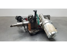 Recambio de columna direccion para renault twingo societe referencia OEM IAM 8200809490