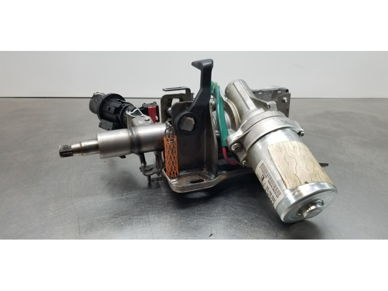 Recambio de columna direccion para renault twingo societe referencia OEM IAM 8200809490   Recambio de columna direccion para renault twingo societe referencia OEM IAM 8200809490