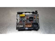 Recambio de caja reles / fusibles para peugeot 207 x-line referencia OEM IAM 9661708280 BSML11 
