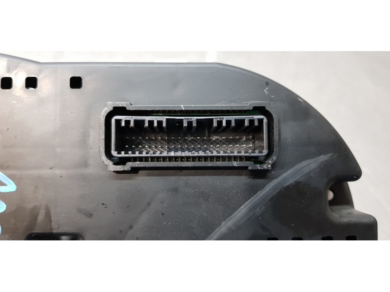 Recambio de cuadro instrumentos para kia carens ( ) concept referencia OEM IAM 94002A4340  