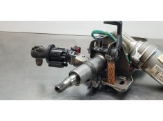 Recambio de columna direccion para renault twingo societe referencia OEM IAM 8200809490   2