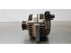 Recambio de alternador para opel zafira (c) selective start/stop referencia OEM IAM 13587304  