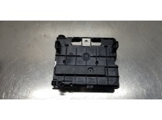 Recambio de caja reles / fusibles para peugeot 207 x-line referencia OEM IAM 9661708280 BSML11  2