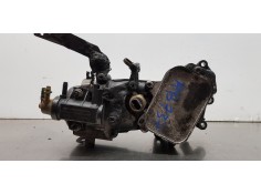 Recambio de soporte filtro aceite para peugeot 308 sw active referencia OEM IAM 9801622280