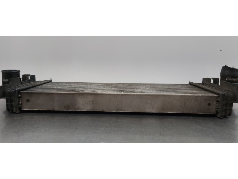 Recambio de intercooler para mercedes clase m (w164) 320 / 350 cdi (164.122) referencia OEM IAM A1645001900  