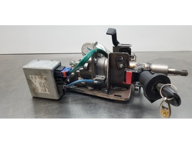 Recambio de columna direccion para renault twingo societe referencia OEM IAM 8200809490   Recambio de columna direccion para renault twingo societe referencia OEM IAM 8200809490