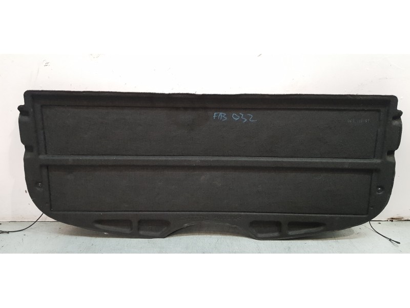 Recambio de bandeja trasera para peugeot 207 xs referencia OEM IAM 8794RX  