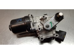 Recambio de motor limpia delantero para peugeot 2008 (p1) allure referencia OEM IAM 9824784980   2