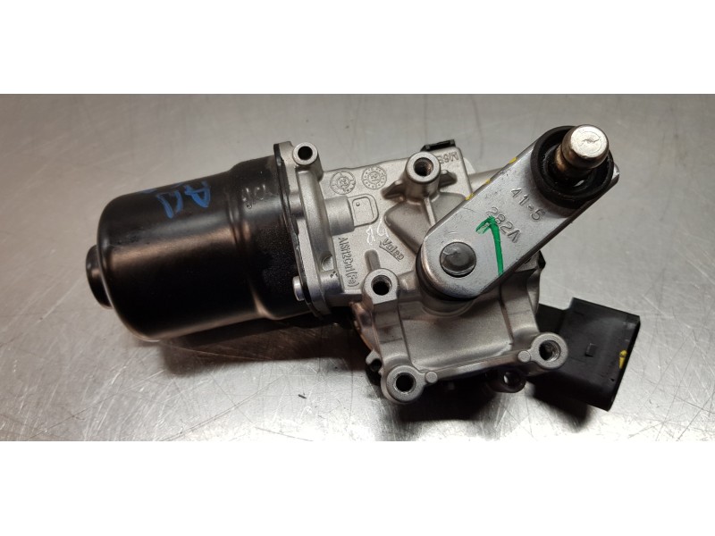 Recambio de motor limpia delantero para peugeot 2008 (p1) allure referencia OEM IAM 9824784980  