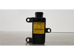 Recambio de modulo electronico para ssangyong korando limited 4x2 referencia OEM IAM 4896034100