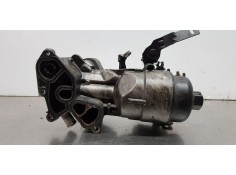 Recambio de soporte filtro aceite para peugeot 308 sw active referencia OEM IAM 9801622280   2