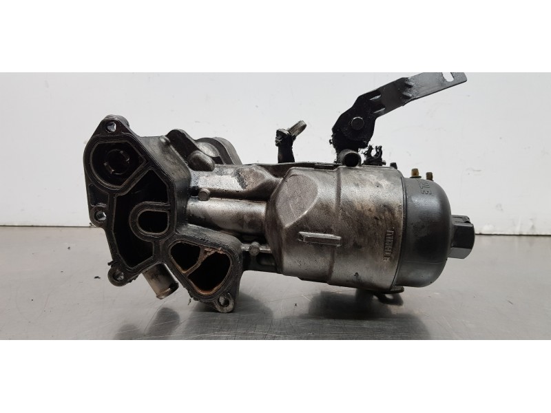 Recambio de soporte filtro aceite para peugeot 308 sw active referencia OEM IAM 9801622280  