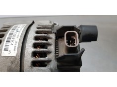 Recambio de alternador para opel zafira (c) selective start/stop referencia OEM IAM 13587304   2