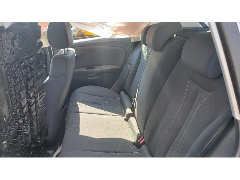 seat leon (1p1) del año 2013