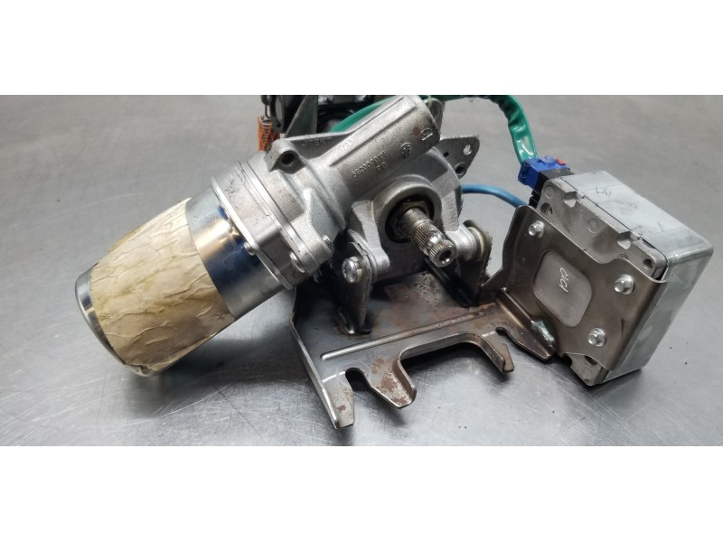 Recambio de columna direccion para renault twingo societe referencia OEM IAM 8200809490   Recambio de columna direccion para renault twingo societe referencia OEM IAM 8200809490