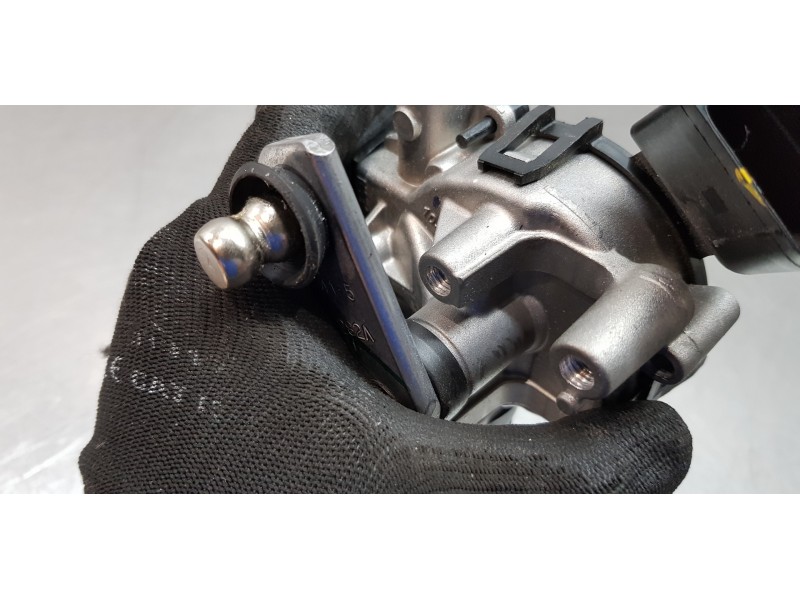 Recambio de motor limpia delantero para peugeot 2008 (p1) allure referencia OEM IAM 9824784980  