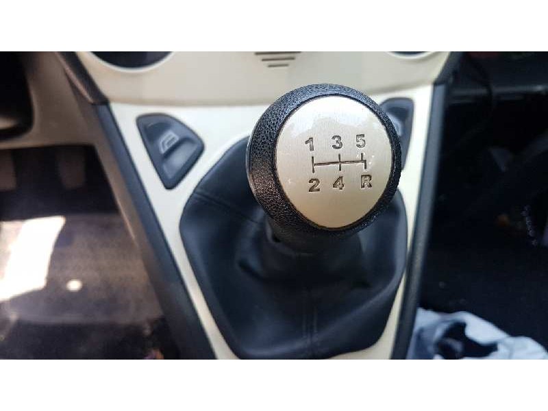 ford ka (ccu) del año 2012