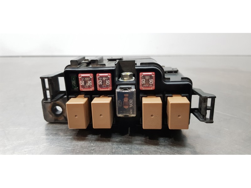 Recambio de caja reles / fusibles para kia carens ( ) concept referencia OEM IAM 919502S210  