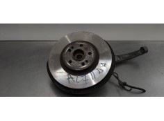 Recambio de mangueta delantera derecha para mercedes clase m (w164) 320 / 350 cdi (164.122) referencia OEM IAM A1643302220