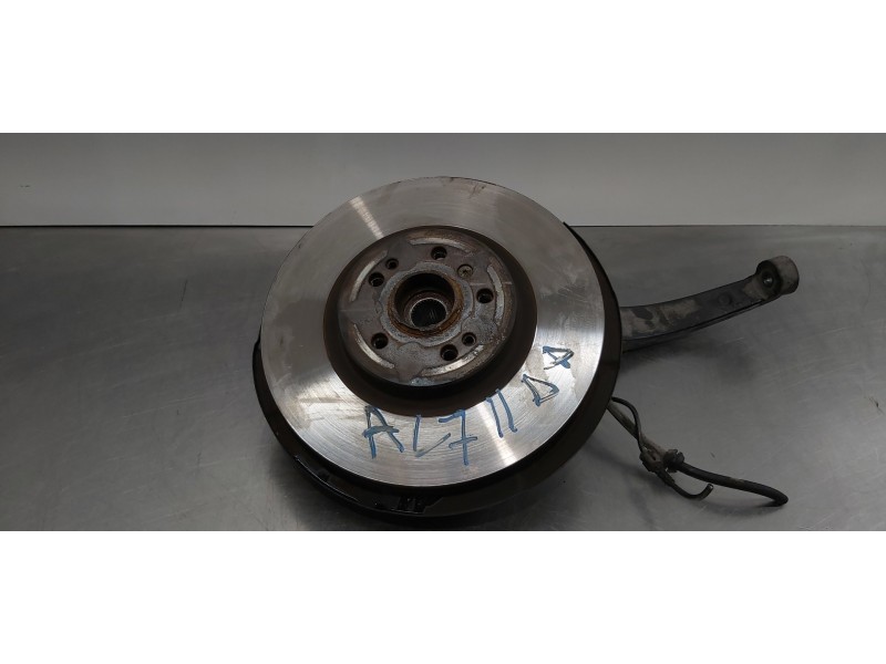 Recambio de mangueta delantera derecha para mercedes clase m (w164) 320 / 350 cdi (164.122) referencia OEM IAM A1643302220   Recambio de mangueta delantera derecha para mercedes clase m (w164) 320 / 350 cdi (164.122) referencia OEM IAM A1643302220