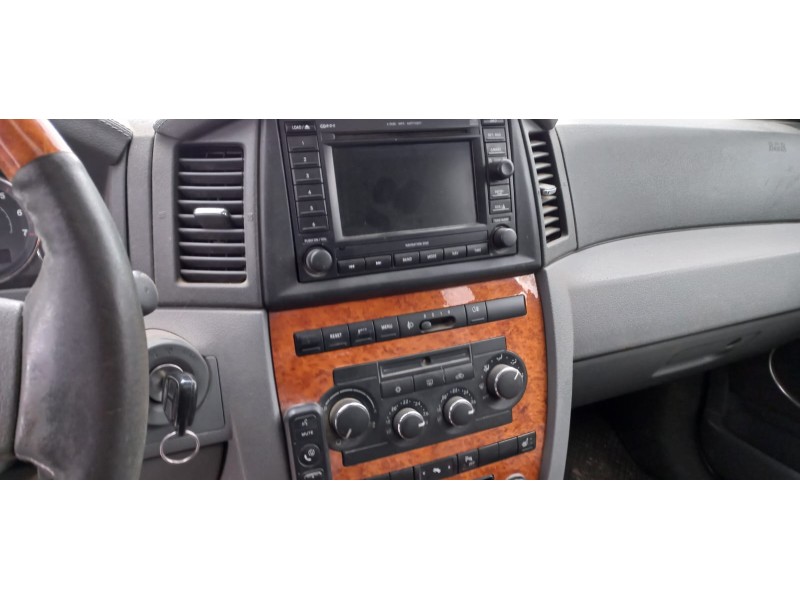 jeep gr. cherokee (wh) del año 2007