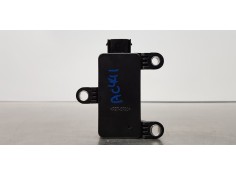 Recambio de modulo electronico para ssangyong korando limited 4x2 referencia OEM IAM 4896034100   2