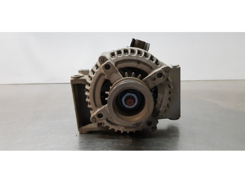 Recambio de alternador para opel zafira (c) selective start/stop referencia OEM IAM 13587304   Recambio de alternador para opel zafira (c) selective start/stop referencia OEM IAM 13587304