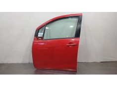 Recambio de puerta delantera izquierda para opel agila b enjoy referencia OEM IAM 93193291