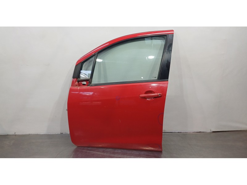 Recambio de puerta delantera izquierda para opel agila b enjoy referencia OEM IAM 93193291   Recambio de puerta delantera izquierda para opel agila b enjoy referencia OEM IAM 93193291