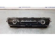 Recambio de mando climatizador para bmw serie 1 lim. 5-trg. (f20) 118d referencia OEM IAM 6411938404602